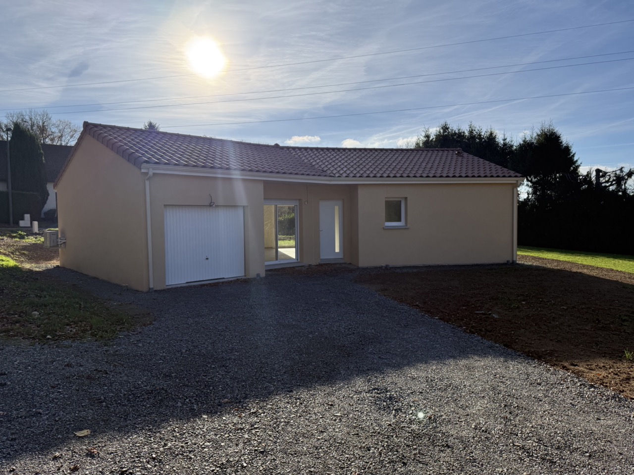 LA MAISON DE LILIANE